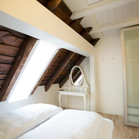 סטוונגר Bjorvika Apartments - Solvberggata 17 מראה חיצוני תמונה