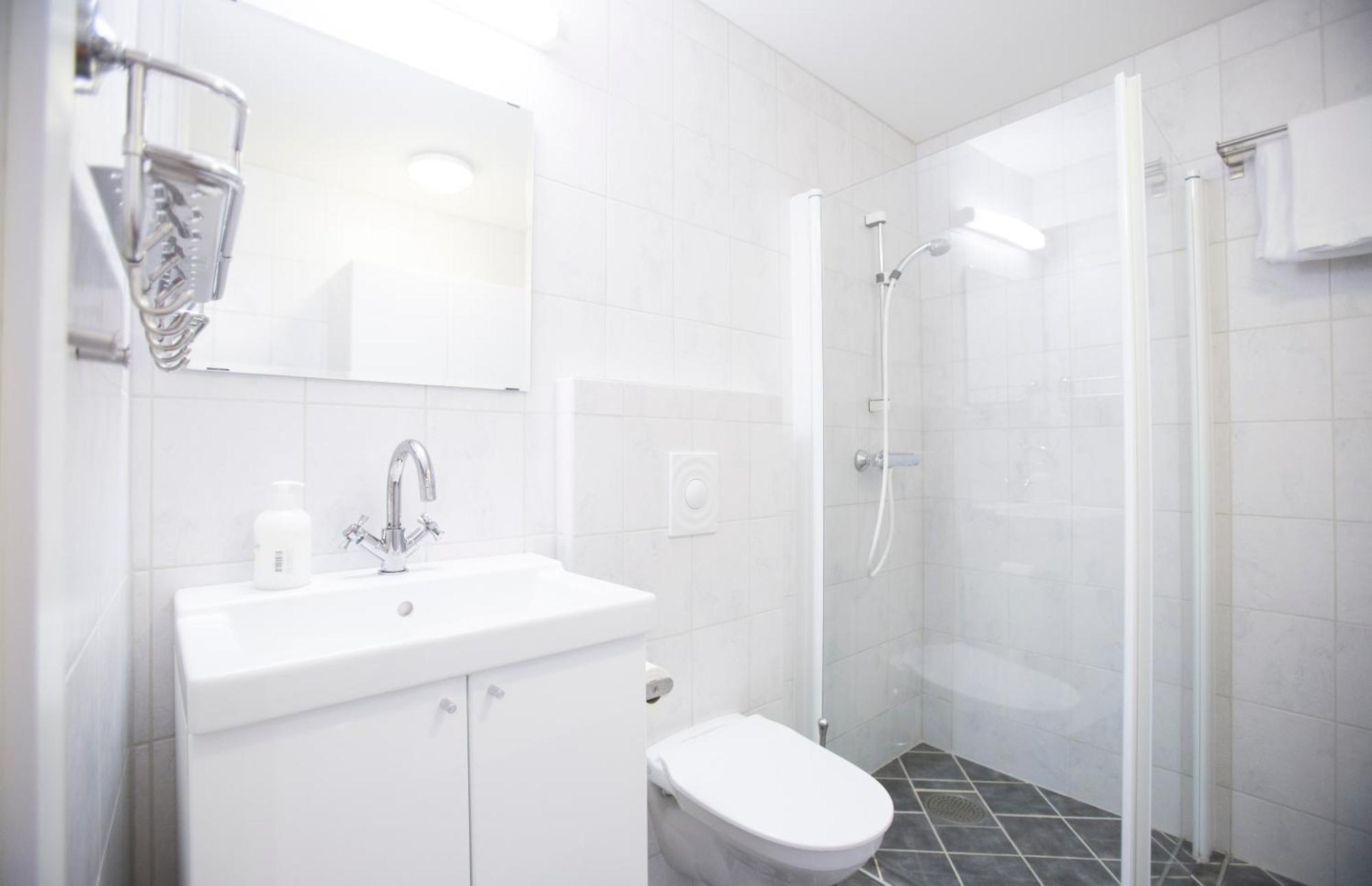 סטוונגר Bjorvika Apartments - Solvberggata 17 מראה חיצוני תמונה