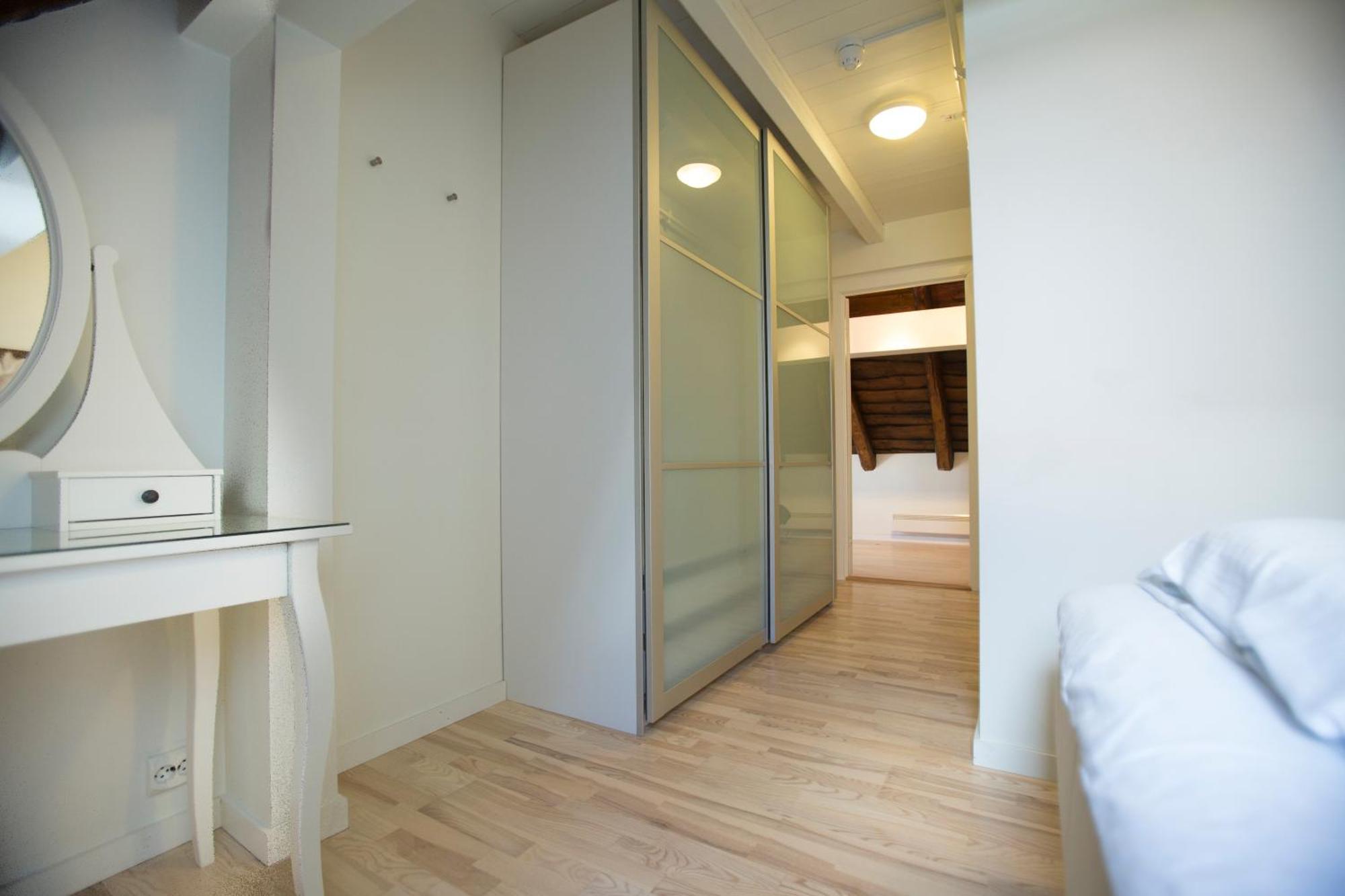 סטוונגר Bjorvika Apartments - Solvberggata 17 מראה חיצוני תמונה