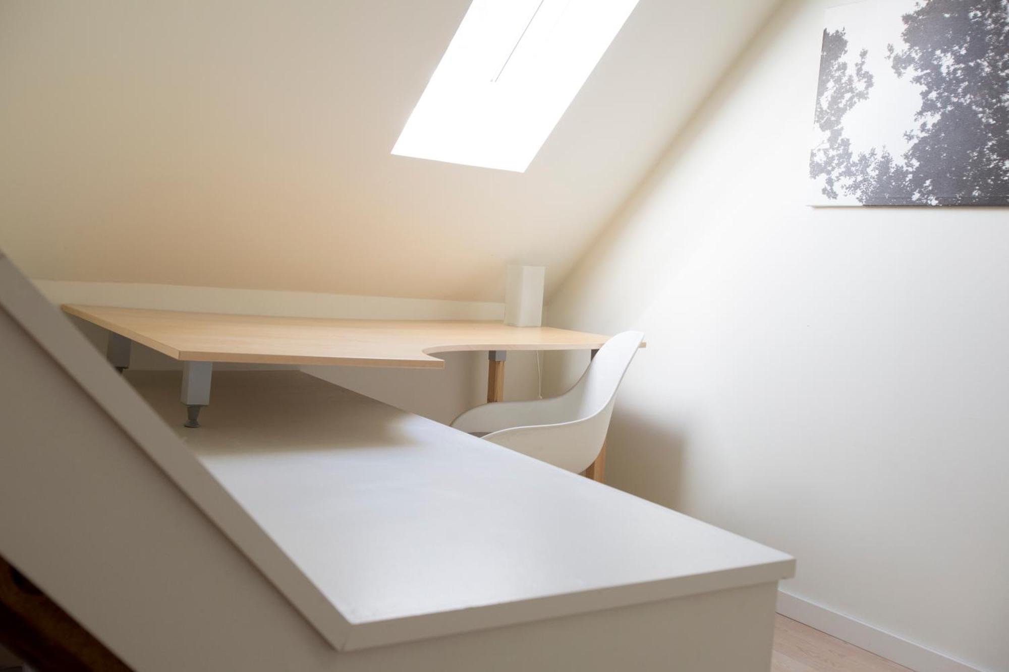 סטוונגר Bjorvika Apartments - Solvberggata 17 מראה חיצוני תמונה