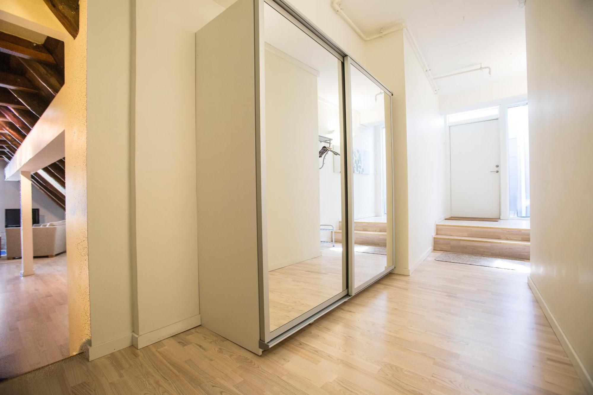סטוונגר Bjorvika Apartments - Solvberggata 17 מראה חיצוני תמונה