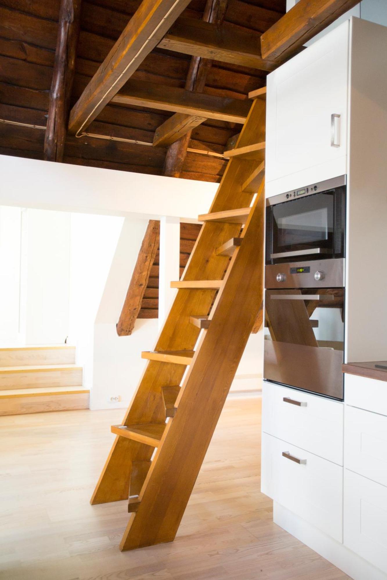 סטוונגר Bjorvika Apartments - Solvberggata 17 מראה חיצוני תמונה