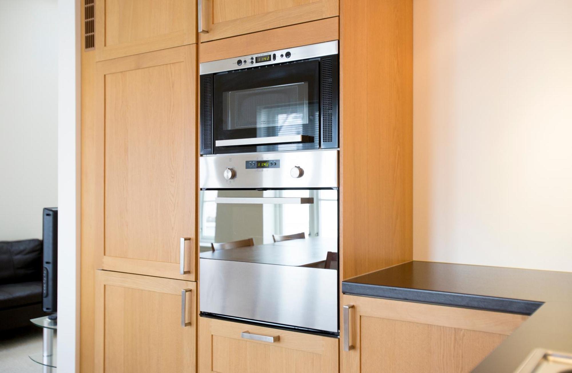 סטוונגר Bjorvika Apartments - Solvberggata 17 מראה חיצוני תמונה