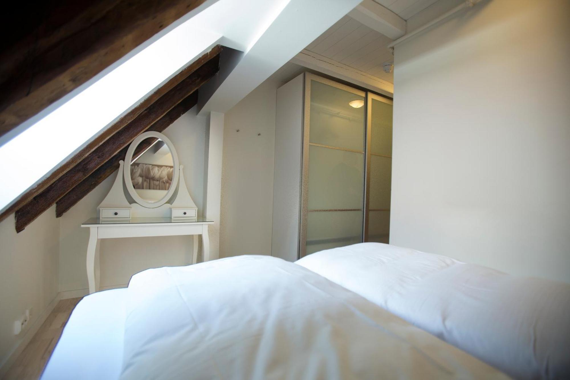 סטוונגר Bjorvika Apartments - Solvberggata 17 מראה חיצוני תמונה