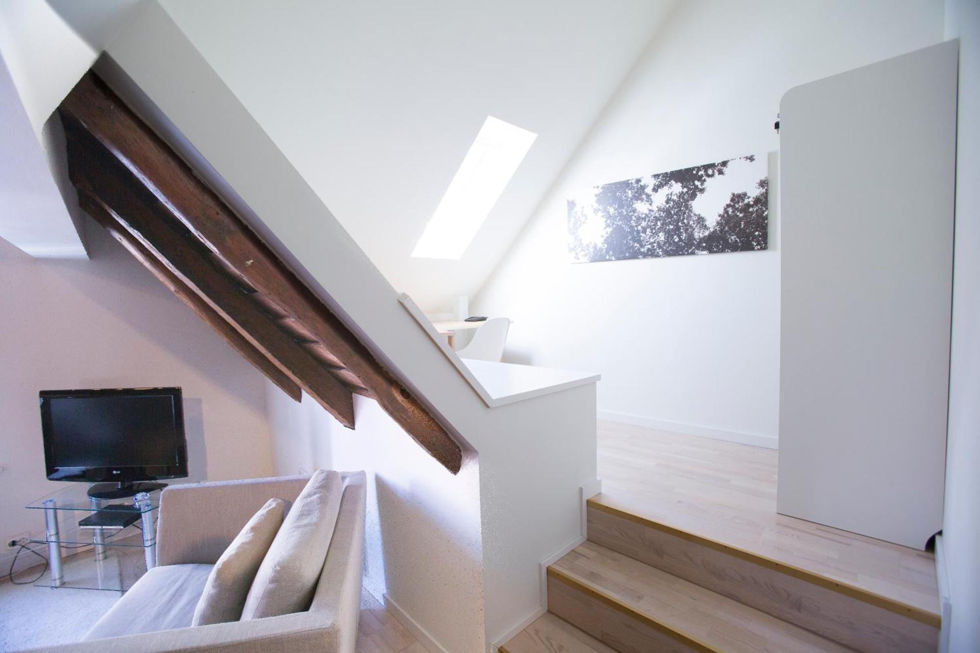 סטוונגר Bjorvika Apartments - Solvberggata 17 מראה חיצוני תמונה