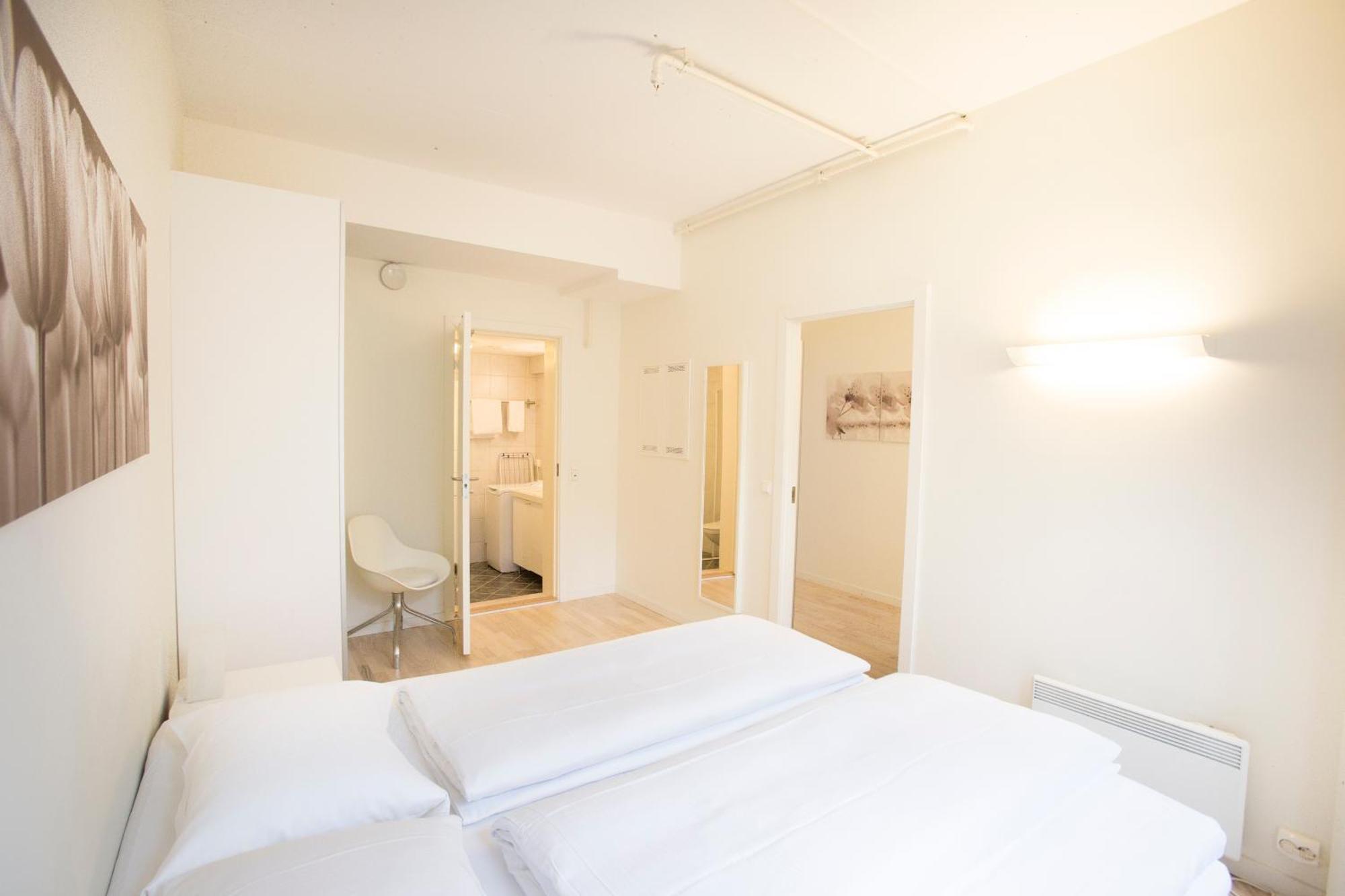 סטוונגר Bjorvika Apartments - Solvberggata 17 מראה חיצוני תמונה