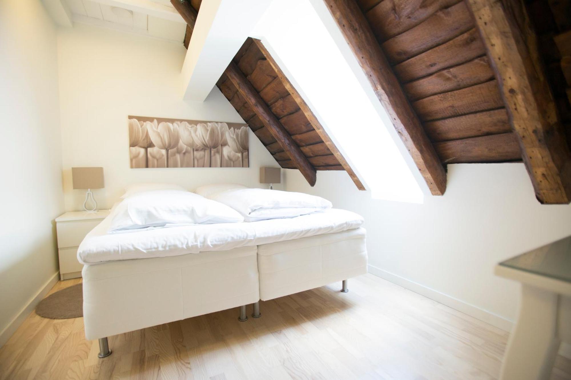 סטוונגר Bjorvika Apartments - Solvberggata 17 מראה חיצוני תמונה