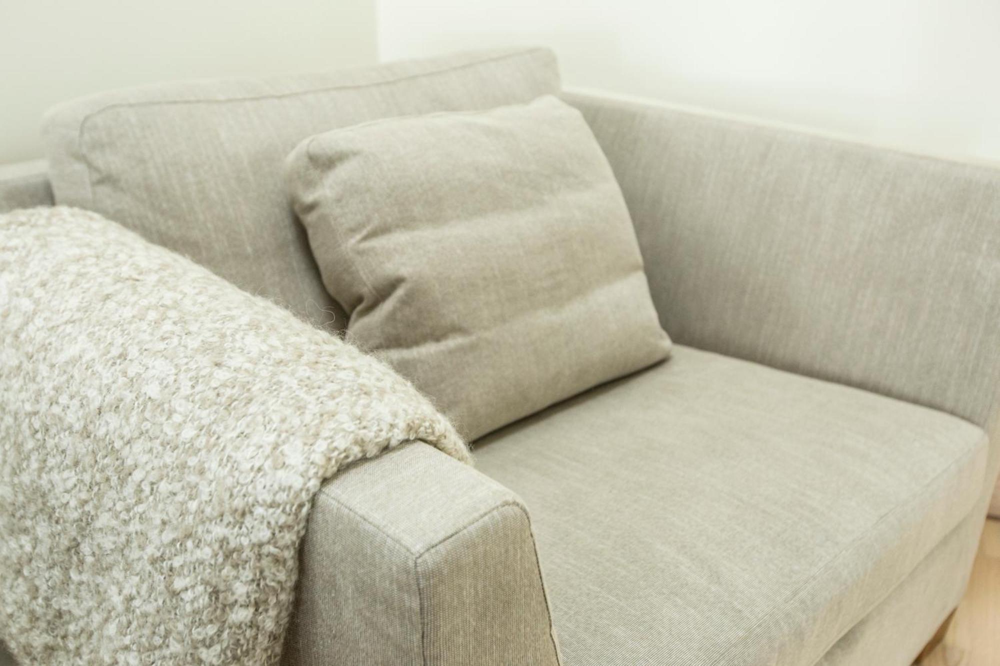 סטוונגר Bjorvika Apartments - Solvberggata 17 מראה חיצוני תמונה