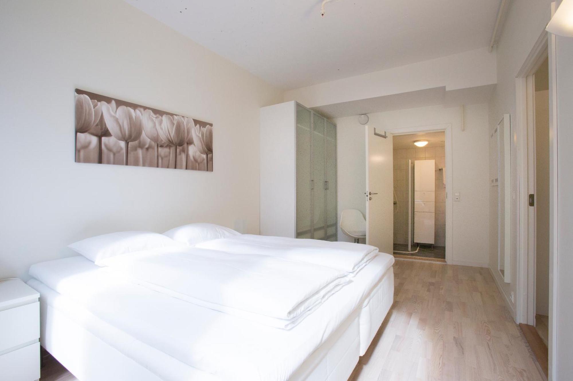 סטוונגר Bjorvika Apartments - Solvberggata 17 מראה חיצוני תמונה
