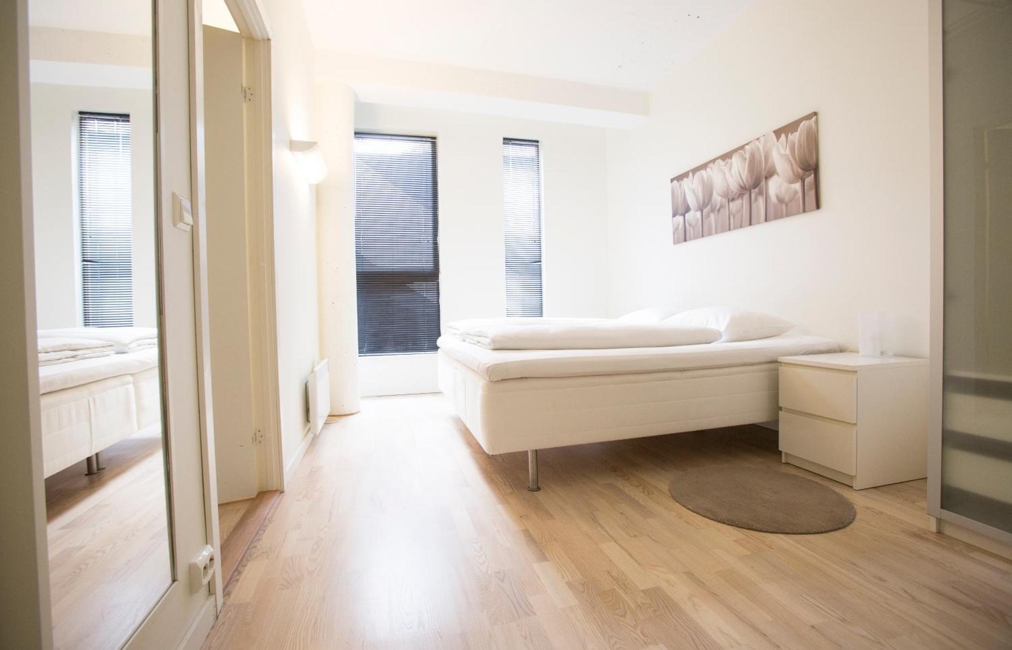 סטוונגר Bjorvika Apartments - Solvberggata 17 מראה חיצוני תמונה