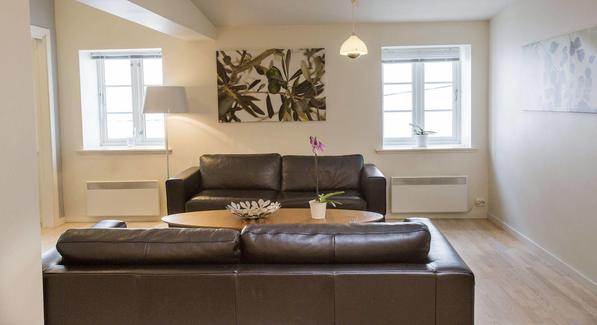 סטוונגר Bjorvika Apartments - Solvberggata 17 מראה חיצוני תמונה