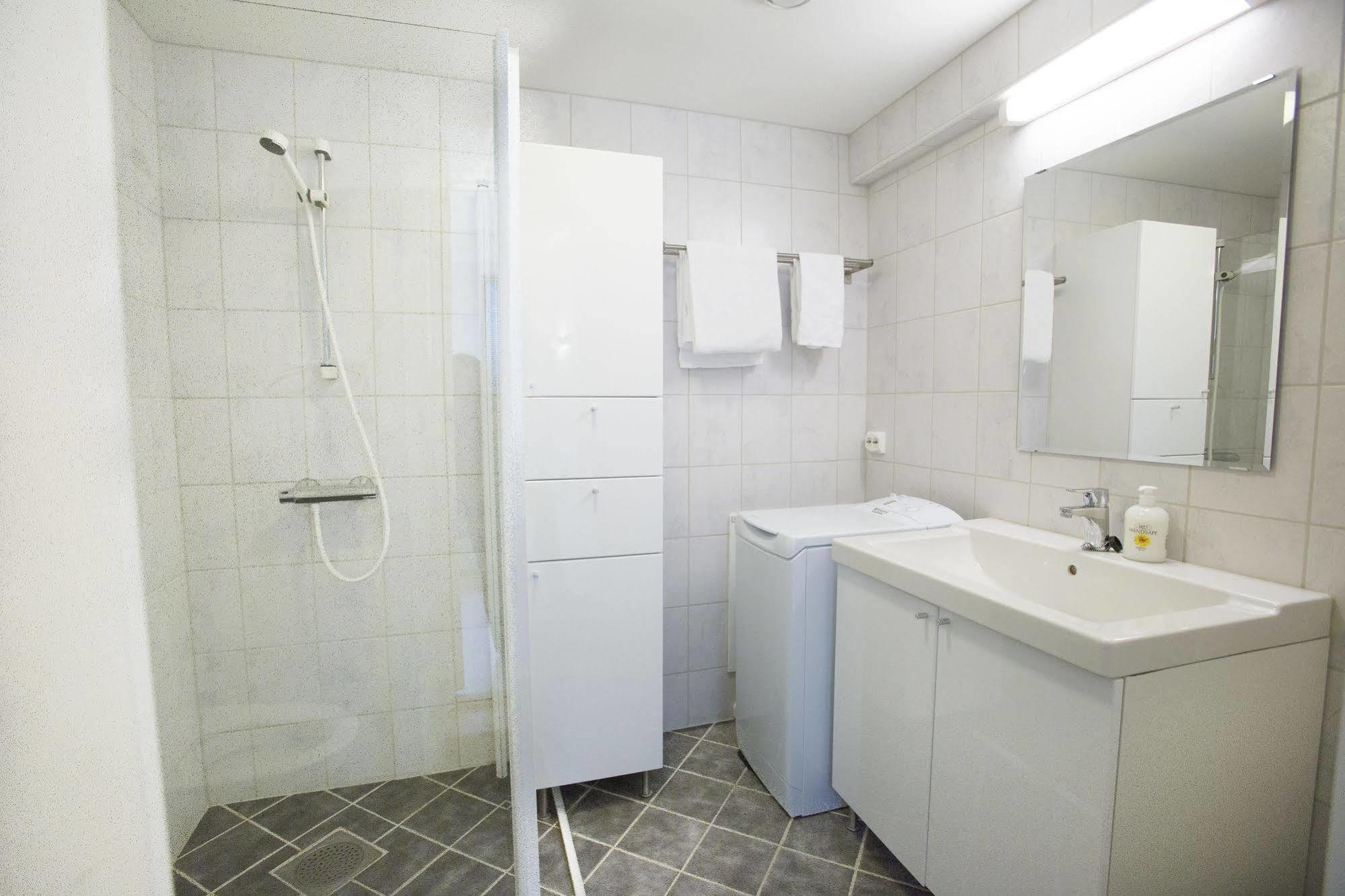 סטוונגר Bjorvika Apartments - Solvberggata 17 מראה חיצוני תמונה