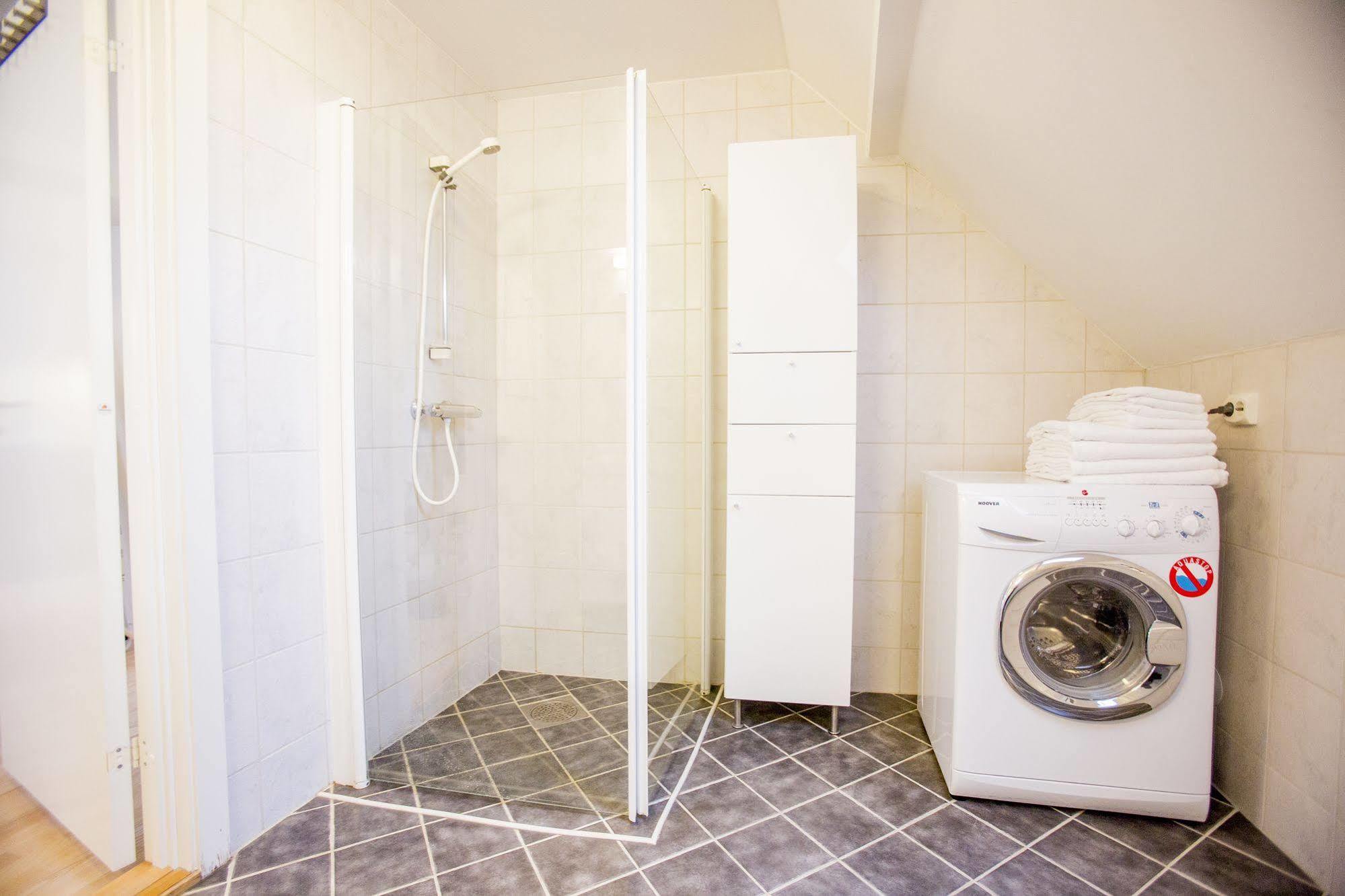סטוונגר Bjorvika Apartments - Solvberggata 17 מראה חיצוני תמונה