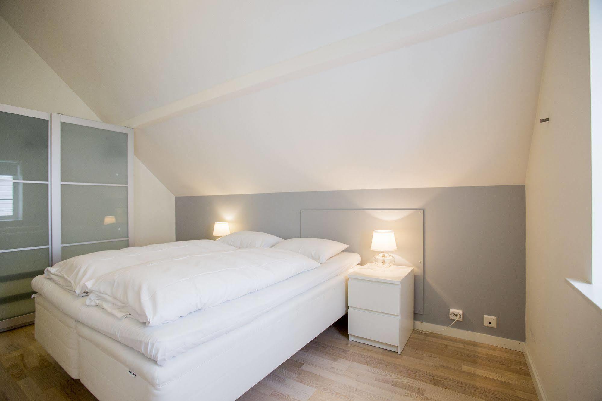 סטוונגר Bjorvika Apartments - Solvberggata 17 מראה חיצוני תמונה