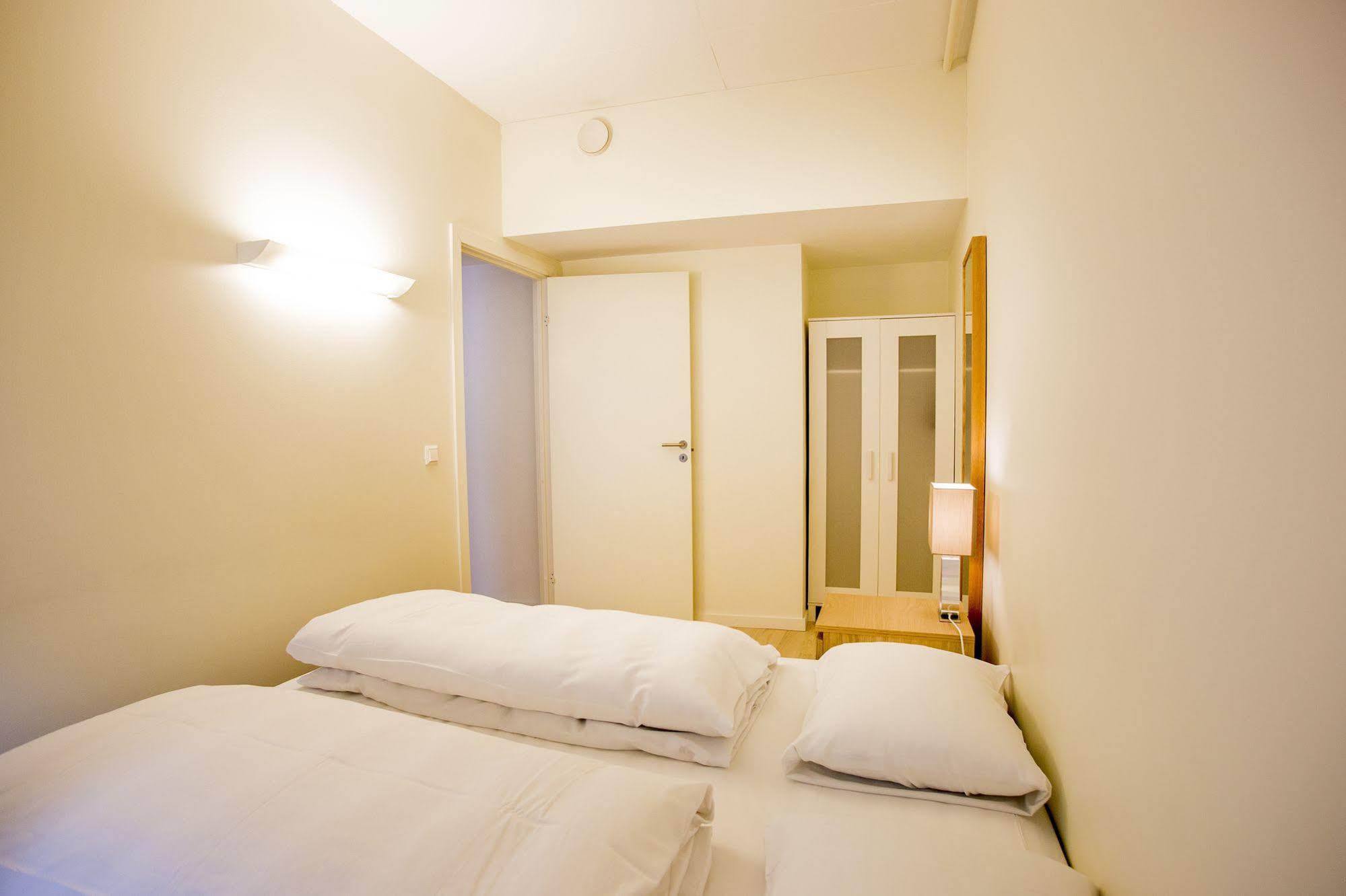 סטוונגר Bjorvika Apartments - Solvberggata 17 מראה חיצוני תמונה